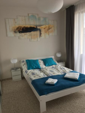 Гостиница Apartament Sara  Леба